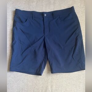 Men's Under Armour UA Drive Shorts Golf Size 40